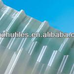 excellent anti-corrosion resistance FRP corrugated roofing sheet corrugated