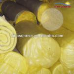 Excellent Glass Wool Blankets for Heat Preservation STANDARD