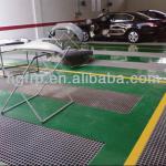 excellent loadability garage floor grate HGGM05