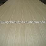 Excellent manufacturer of china ash for decoration and door skin china ash plywood