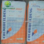 Excellent Resistance Non Shrink Grout CSTG1000