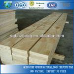 Excellet pine waterproof lvl scaffolding planks TZW-LVL-12030-12