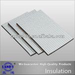 exceptional acoustic silicone high temperature heat insulation mat LD-XPE-180