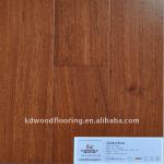 Exotic South America Jatoba wood flooring in hot sale Natural