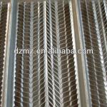 Expanded metal rib lath for sale hsas1231-3