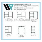 Export Steel Frame Scaffolding for supporting Frame scaffold