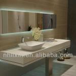 Exporter of Bathroom Mirror LX