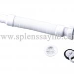 Extensible Plastic Tube W03E