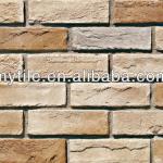 Exterior and interior wall stone decoration brick tile MSZ-R103