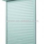 exterior decorative window shutters AJLP-33A