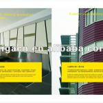 Exterior Facade Cladding GIGA-SB001