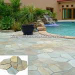 exterior pavement stone XY-P014