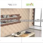 Exterior Tile WALL TILE