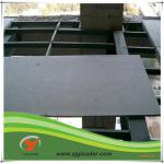 exterior wall decoration fiber cement board 1220*2440*6-12mm