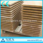 Exterior yellow sandstone tile SDS002