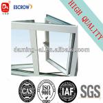 external-open window by aluminum profile 6061,6063T5,6063T6,6065