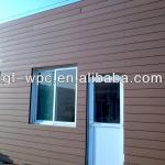 external wood wall cladding K16-138