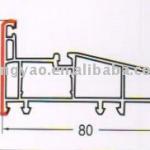 extruded plastic profiles 784