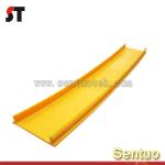 Extruded Plastic PVC Profile #1311-000