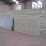 Extruded Polystyrene Board ABC