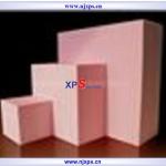 Extruded polystyrene foam board XPS600/1200