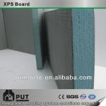 extruded polystyrene foam xps board XPB-006