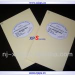 Extruded polystyrene insulation board XPS-W03