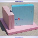 Extruded polystyrene insulation board XPS600/1200