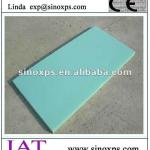 extruded polystyrene sheet