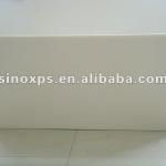 extruded polystyrene (XPS) foam