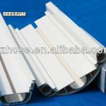 Extrusion PVC profile BY-9001