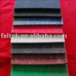 Fabric Acoustic Wall Panel 1.22*2.44*9mm