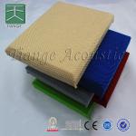 fabric wall panel soft fabric acoustic panels wall tile Fabric Acoustic Panel In Studio