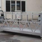 Facade Cleaning Platforms ZLP300