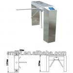 Face access control Electronic Electrical Turnstiles YET-S252