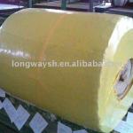 faced rock wool roll rock wool 100-200kg/m3