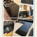 Factory direct sell polished galaxy granite countertop Factory direct sell polished galaxy granite counte