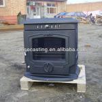 Factory direct selling wood stove/fireplace (BOM-BSC321) BOM-BSC321