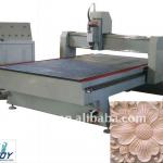 Factory directly Joy stone engraving machine stone carving 1325