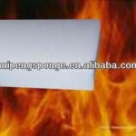 factory directly sell fire resistant sponge HPFRS