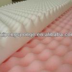 factory directly sell foam sponges sound proof HPFSSP