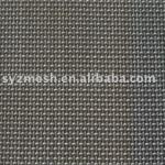 factory of stainless steel crimped Wire Mesh stainless steel wire mesh