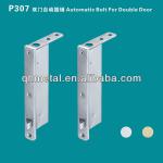 Factory prices stainless steel automatic flush bolt P307