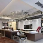 factory selling and customized integrated ceiling C-T-013