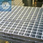 factory supply high quality anti slip steel grating /water drainage steel grate XK-GGB