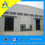 Factory Use Industral Shed Warehouse(CHYT-1105) CHYT-1105