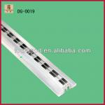 Factory wholesale Two Line Aluminum Ladder Column (DG-0019) DG-0019