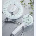 Falls Shower Head ZA-8046