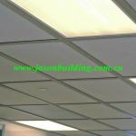 false ceiling profile system T-010