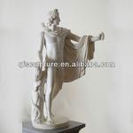 Famous Marble Stone Apollo Sculpture QF-Alice-FS351